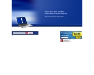 Website Euroinvest Financial Consulting
