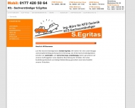 Bild KFZ-Sachverstndiger S. Egritas