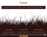 Bild Bornkessel - Bestattung - Blumen - Vorsorge