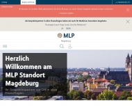 Bild MLP Geschftsstelle Magdeburg I