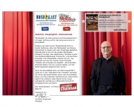 Bild Wanne Eickeler Kammerspielchen