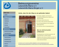 Bild Betreuungsvereine der Lebenshilfe Mainz-Bingen