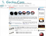 Bild Gecko-Cam GmbH