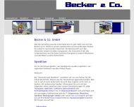 Bild Becker & Co. GmbH