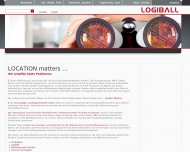 Bild LOGIBALL GmbH