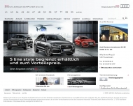 Bild Audi Zentrum Leverkusen GS-RP Gesellschaft mit beschrnkter Haftung & Co.  KG