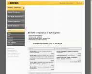 Bild Bertschi Transport GmbH