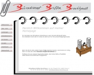 Bild Brodienst Britta Brockhaus