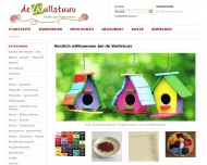 Bild De Wullstuuv Naturwarenhandel GmbH