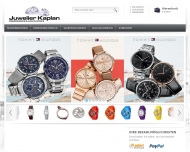 Bild Juwelier Kaplan