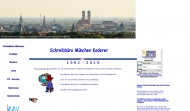 Bild Schreibbro Mnchen