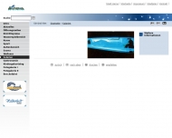 Website Herner B�der