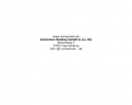 Bild Schchen International GmbH & Co. KG