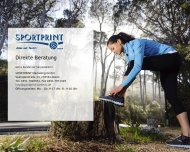 Bild sportprint marketing GmbH
