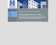 HERMES Hausverwaltung AG