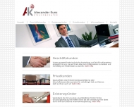 Bild Augsburger Steuerberater - Alexander Kunz
