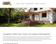 Bild Scarabus - Der Wintergartenladen