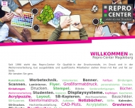 Repro-Center Magdeburg