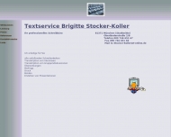 Bild Stocker-Koller Brigitte