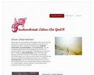 Bild Stuckwerkstatt Lebensart GmbH
