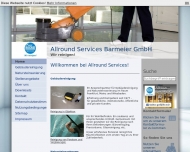 Bild ALLROUND SERVICES Barmeier GmbH