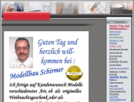 Bild Modellbau