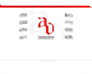 Bild Auerbach Verlag und Infodienste GmbH