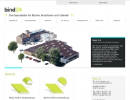 Bild bind24 GmbH
