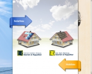 Bild Holzbau Eberlein & Rappsilber GmbH