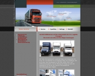 Bild V.G. Logistik-Transport
