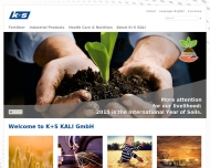 Bild K+S Kali GmbH