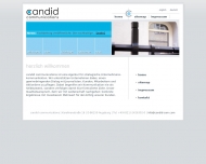Bild candid communications GmbH