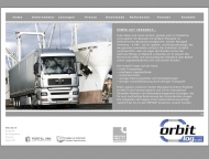 Bild ORBIT LOGISTICS Europe GmbH
