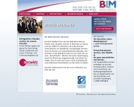 Bild BLM Büro - Service Lydia Morawietz GmbH