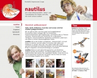 Bild Nautilus