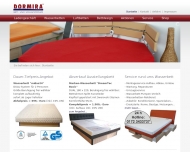 Bild Dormira, Wasserbetten