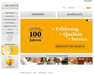 Bild NEUROTH HRCENTER GmbH