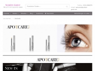 Bild SchnGeist Wax & Beauty