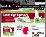 Bild Hairkiller