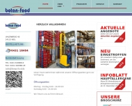 Bild botan-food Inh. Murat Altrk e.K.