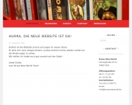 Bild Brave New World