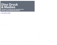 Bild Dino Druck & Medien GmbH