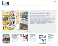 Bild Layout und Satz GmbH