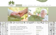 Website Berckholtz-Stiftung, Offensandt v. E.