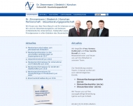 Bild Dr. Zimmermann & Diederich