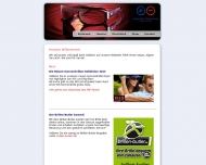 Website Augenoptik Kloppenburg