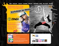 Bild X-Step Taekwondo-Trainingsschule