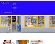 Bild Trend-Foto und Rahmen