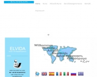 Bild Sprach- u. Integrationszentrum Elvida Sprachschule