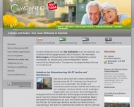 Bild Wohnungsgenossenschaft Warnow Rostock-Warnemnde e.G.